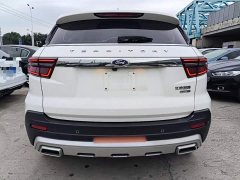 Ford Lingjie 2020 Lingjie S EcoBoost 145 CVT Platinum Edition - ფოტო 6