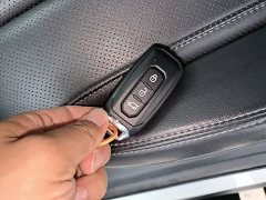 Ford Lingjie 2020 Lingjie S EcoBoost 145 CVT Platinum Edition - ფოტო 9