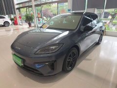 GAC AION RT 520 Smart Luxury Edition - ფოტო 1