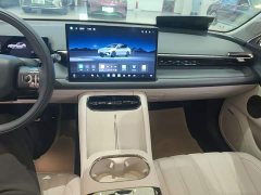 GAC AION RT 520 Smart Luxury Edition - ფოტო 10