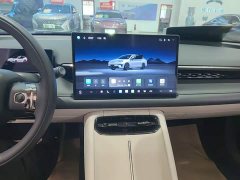 GAC AION RT 520 Smart Luxury Edition - ფოტო 13