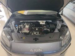 GAC AION RT 520 Smart Luxury Edition - ფოტო 20