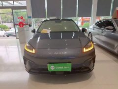 GAC AION RT 520 Smart Luxury Edition - ფოტო 3