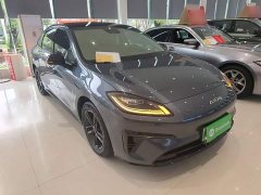 GAC AION RT 520 Smart Luxury Edition - ფოტო 4