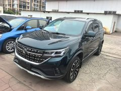 Dongfeng Fengxing T5 2022 Shengshi 1.5T Automatic Yuanmeng 7-Seater - ფოტო 1