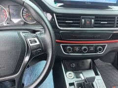 Dongfeng Fengxing T5 2022 Shengshi 1.5T Automatic Yuanmeng 7-Seater - ფოტო 10