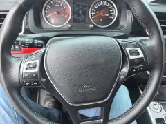 Dongfeng Fengxing T5 2022 Shengshi 1.5T Automatic Yuanmeng 7-Seater - ფოტო 11