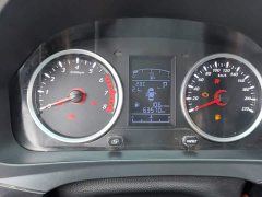 Dongfeng Fengxing T5 2022 Shengshi 1.5T Automatic Yuanmeng 7-Seater - ფოტო 12