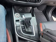 Dongfeng Fengxing T5 2022 Shengshi 1.5T Automatic Yuanmeng 7-Seater - ფოტო 14