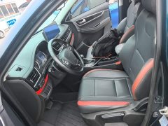 Dongfeng Fengxing T5 2022 Shengshi 1.5T Automatic Yuanmeng 7-Seater - ფოტო 15