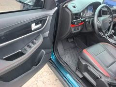 Dongfeng Fengxing T5 2022 Shengshi 1.5T Automatic Yuanmeng 7-Seater - ფოტო 16