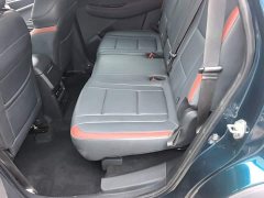 Dongfeng Fengxing T5 2022 Shengshi 1.5T Automatic Yuanmeng 7-Seater - ფოტო 17
