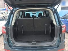 Dongfeng Fengxing T5 2022 Shengshi 1.5T Automatic Yuanmeng 7-Seater - ფოტო 19