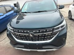 Dongfeng Fengxing T5 2022 Shengshi 1.5T Automatic Yuanmeng 7-Seater - ფოტო 3