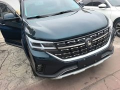 Dongfeng Fengxing T5 2022 Shengshi 1.5T Automatic Yuanmeng 7-Seater - ფოტო 4