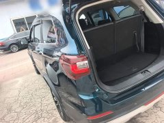 Dongfeng Fengxing T5 2022 Shengshi 1.5T Automatic Yuanmeng 7-Seater - ფოტო 5