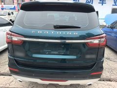 Dongfeng Fengxing T5 2022 Shengshi 1.5T Automatic Yuanmeng 7-Seater - ფოტო 6