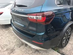 Dongfeng Fengxing T5 2022 Shengshi 1.5T Automatic Yuanmeng 7-Seater - ფოტო 7