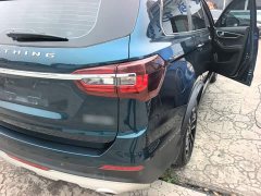 Dongfeng Fengxing T5 2022 Shengshi 1.5T Automatic Yuanmeng 7-Seater - ფოტო 8