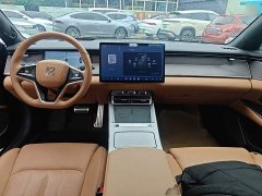 BYD Han L DM-p Four-Wheel Drive Lidar Flagship - ფოტო 10