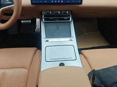 BYD Han L DM-p Four-Wheel Drive Lidar Flagship - ფოტო 14