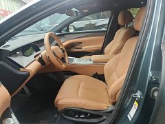 BYD Han L DM-p Four-Wheel Drive Lidar Flagship - ფოტო 15