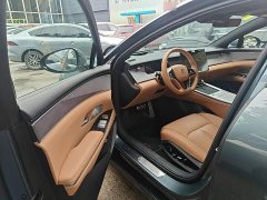 BYD Han L DM-p Four-Wheel Drive Lidar Flagship - ფოტო 16