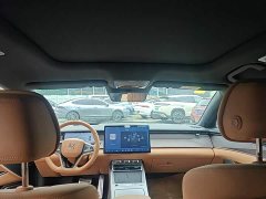BYD Han L DM-p Four-Wheel Drive Lidar Flagship - ფოტო 18