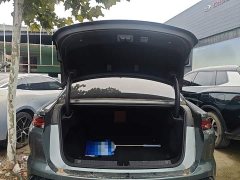 BYD Han L DM-p Four-Wheel Drive Lidar Flagship - ფოტო 19