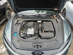 BYD Han L DM-p Four-Wheel Drive Lidar Flagship - ფოტო 20