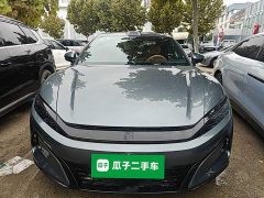 BYD Han L DM-p Four-Wheel Drive Lidar Flagship - ფოტო 3