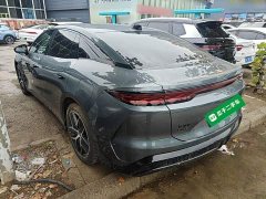 BYD Han L DM-p Four-Wheel Drive Lidar Flagship - ფოტო 5