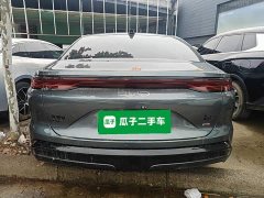BYD Han L DM-p Four-Wheel Drive Lidar Flagship - ფოტო 6