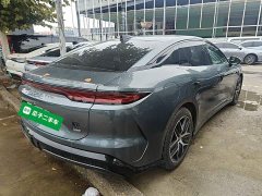 BYD Han L DM-p Four-Wheel Drive Lidar Flagship - ფოტო 7