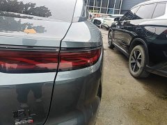 BYD Han L DM-p Four-Wheel Drive Lidar Flagship - ფოტო 8