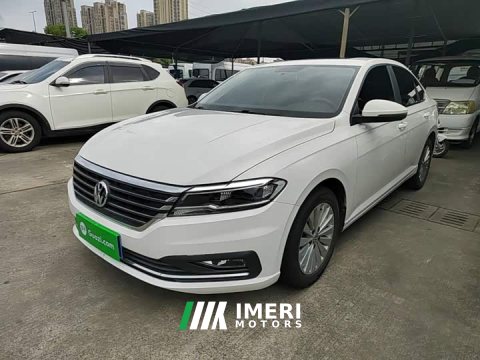 2021 Volkswagen Lavida 2019 1.5L Manual Comfort China VI - ავტომობილი ჩინეთიდან
