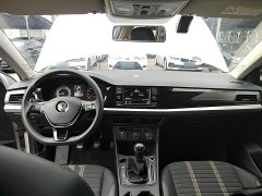 Volkswagen Lavida 2019 1.5L Manual Comfort China VI - ფოტო 10