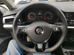 Volkswagen Lavida 2019 1.5L Manual Comfort China VI - ფოტო 11