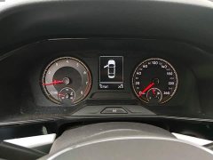 Volkswagen Lavida 2019 1.5L Manual Comfort China VI - ფოტო 12