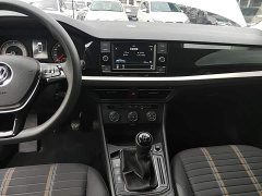 Volkswagen Lavida 2019 1.5L Manual Comfort China VI - ფოტო 13