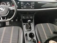 Volkswagen Lavida 2019 1.5L Manual Comfort China VI - ფოტო 14
