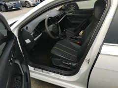 Volkswagen Lavida 2019 1.5L Manual Comfort China VI - ფოტო 15