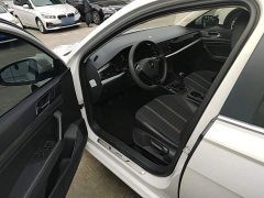 Volkswagen Lavida 2019 1.5L Manual Comfort China VI - ფოტო 16