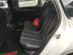 Volkswagen Lavida 2019 1.5L Manual Comfort China VI - ფოტო 17