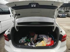 Volkswagen Lavida 2019 1.5L Manual Comfort China VI - ფოტო 19