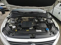 Volkswagen Lavida 2019 1.5L Manual Comfort China VI - ფოტო 20