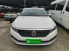 Volkswagen Lavida 2019 1.5L Manual Comfort China VI - ფოტო 3