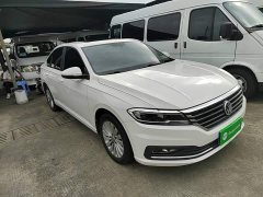Volkswagen Lavida 2019 1.5L Manual Comfort China VI - ფოტო 4