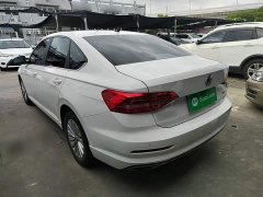 Volkswagen Lavida 2019 1.5L Manual Comfort China VI - ფოტო 5