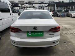 Volkswagen Lavida 2019 1.5L Manual Comfort China VI - ფოტო 6